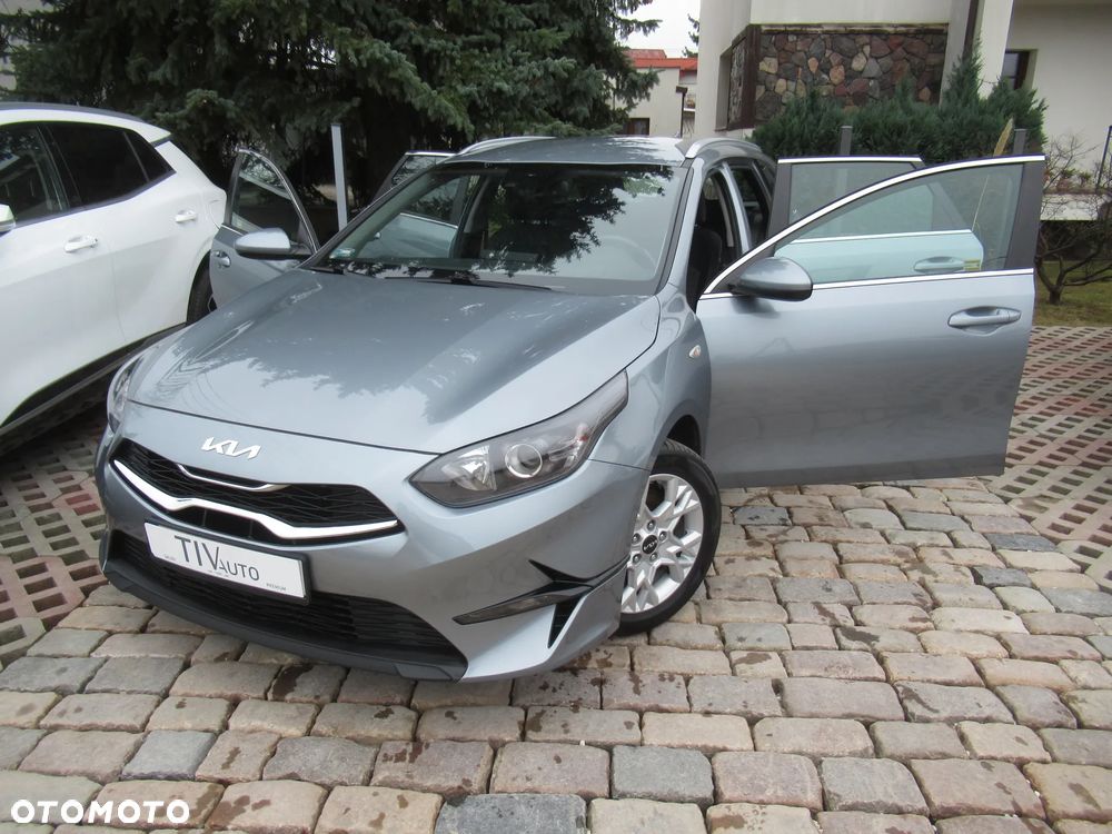 Kia Ceed 1.5 T-GDI M - 37