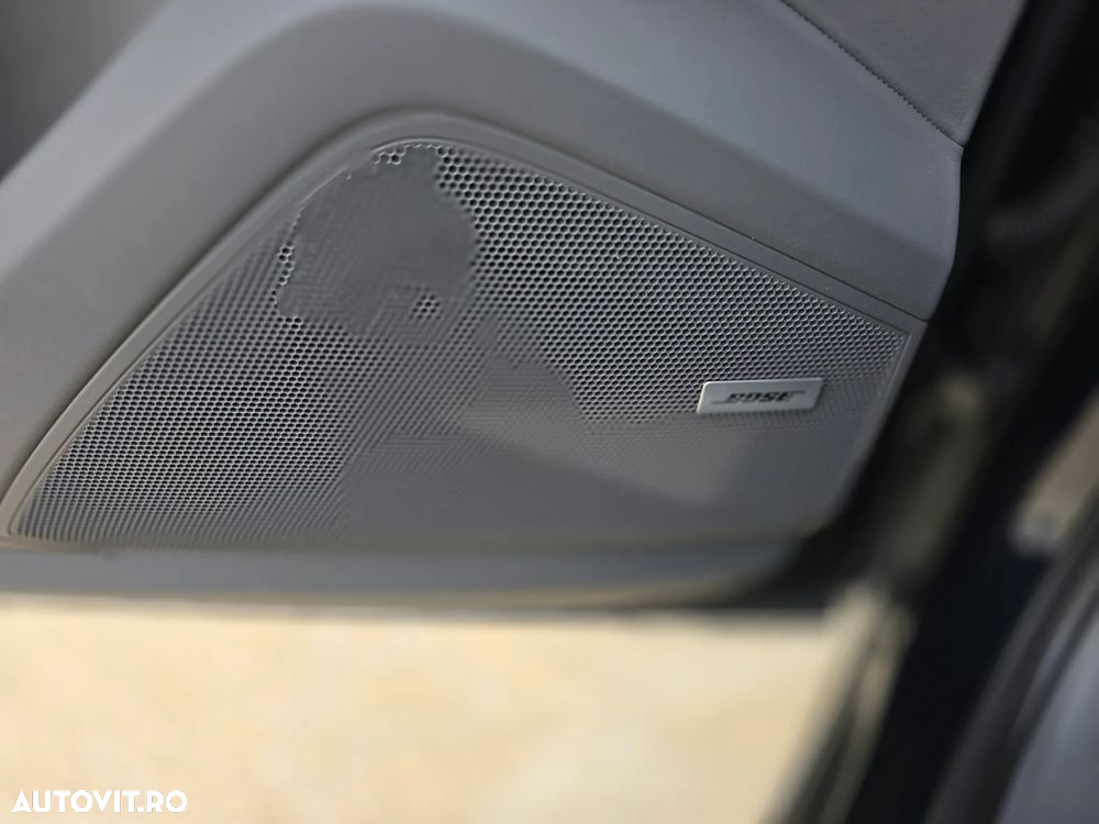 Porsche Cayenne E-Hybrid Tiptronic S - 23