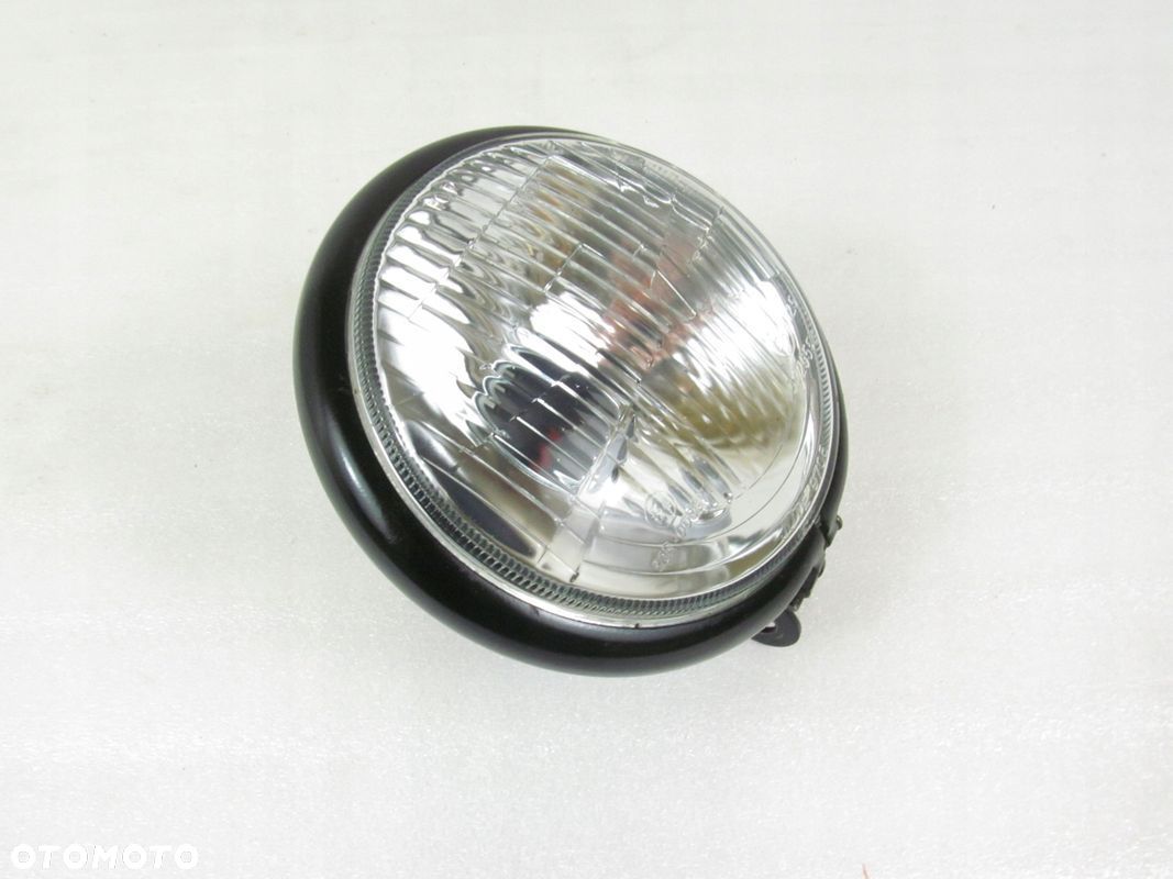 Lampa przód / reflektor Triumph Speedmaster - 1