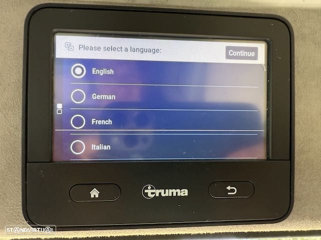 VW Grand California Siesta Pacific - 17