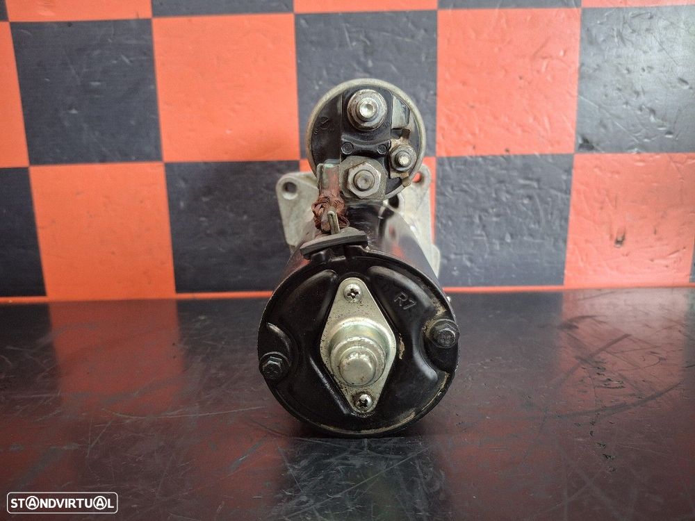 Motor De Arranque Fiat Ducato Caixa (250_, 290_) - 3
