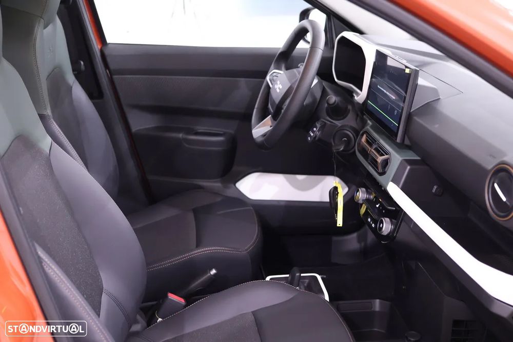 Dacia Spring Electric 65 Extreme - 17