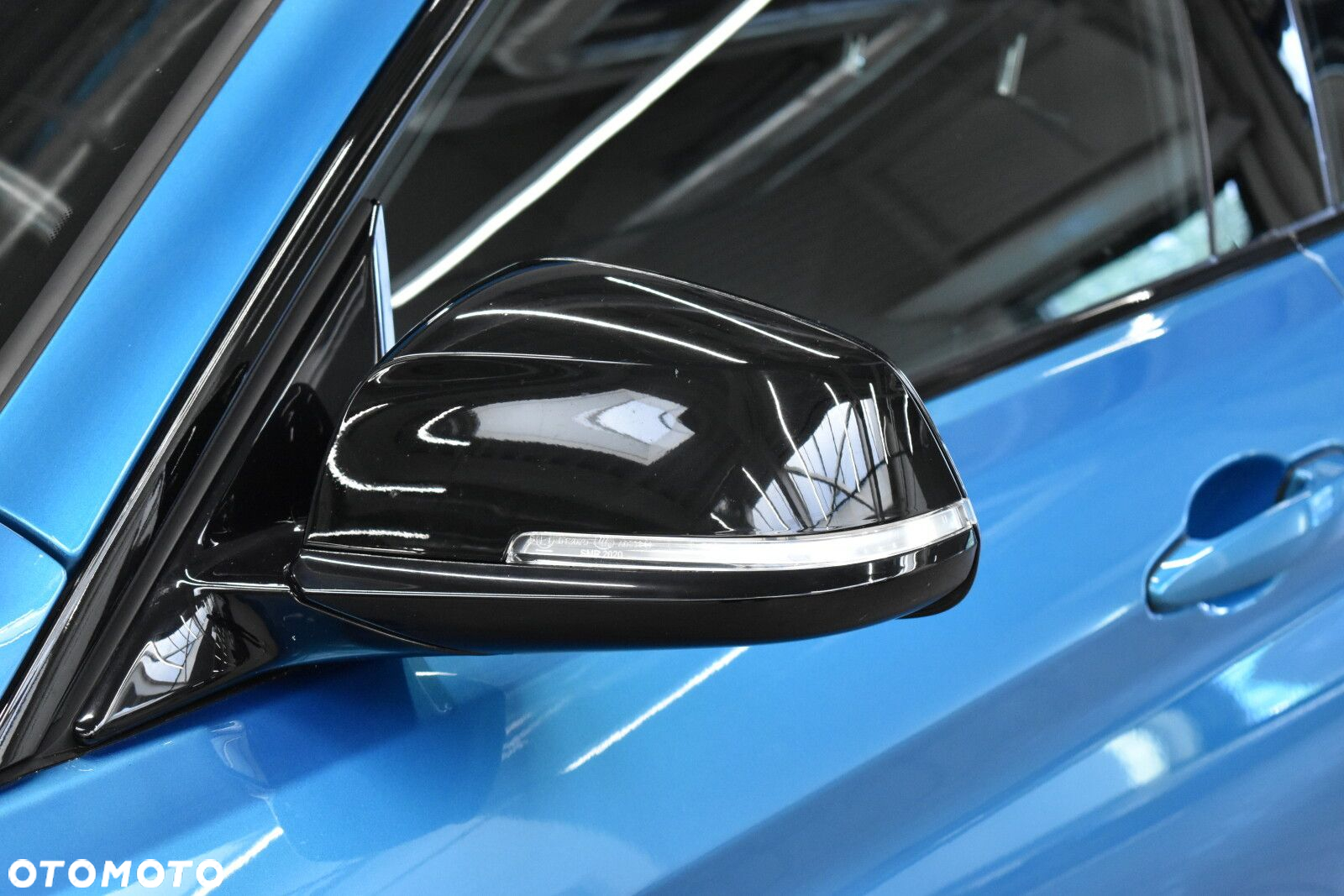 BMW Seria 4 430i GPF xDrive M Sport - 27