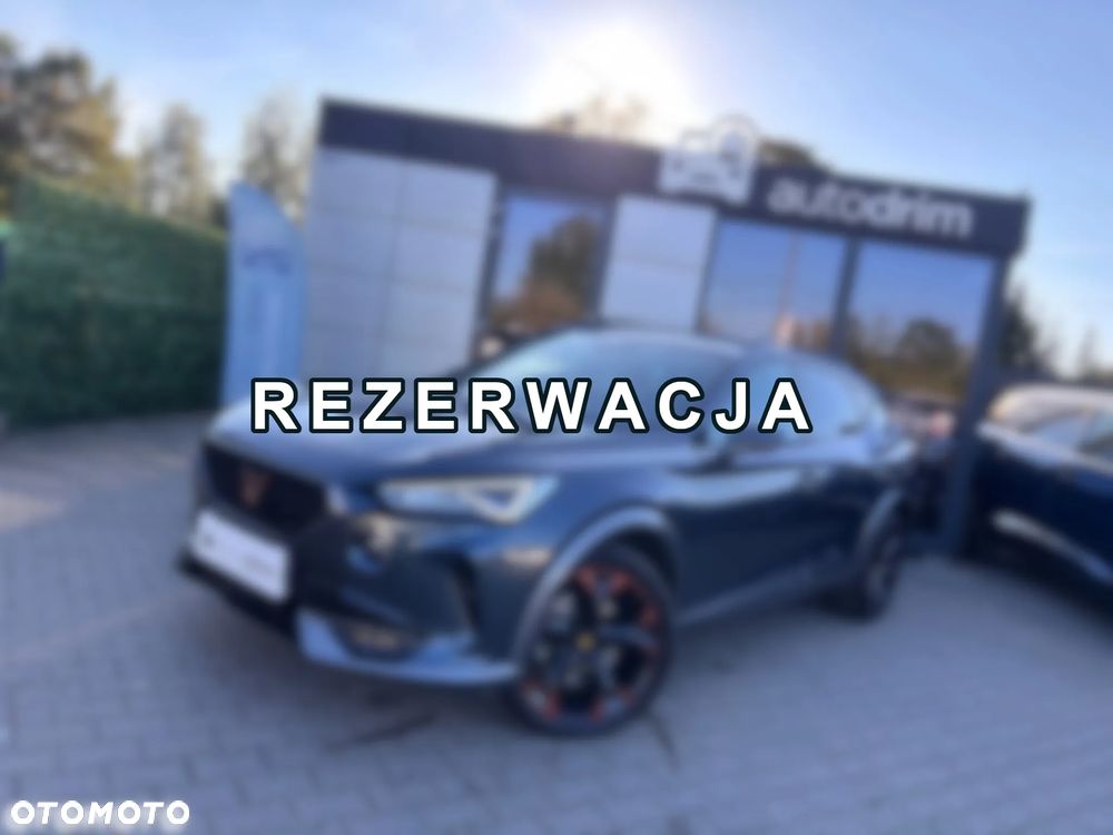 Cupra Formentor 1.5 TSI - 1