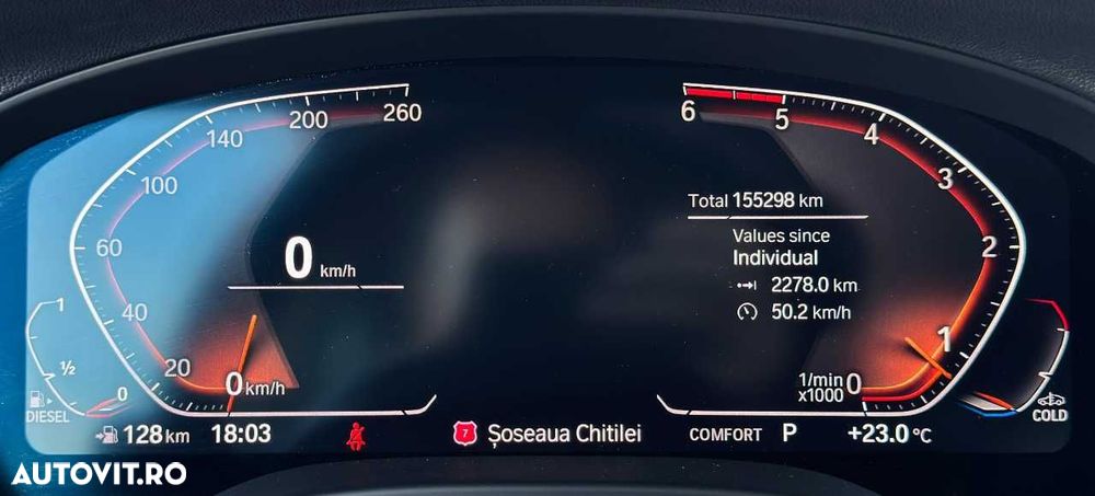 BMW X3 - 28