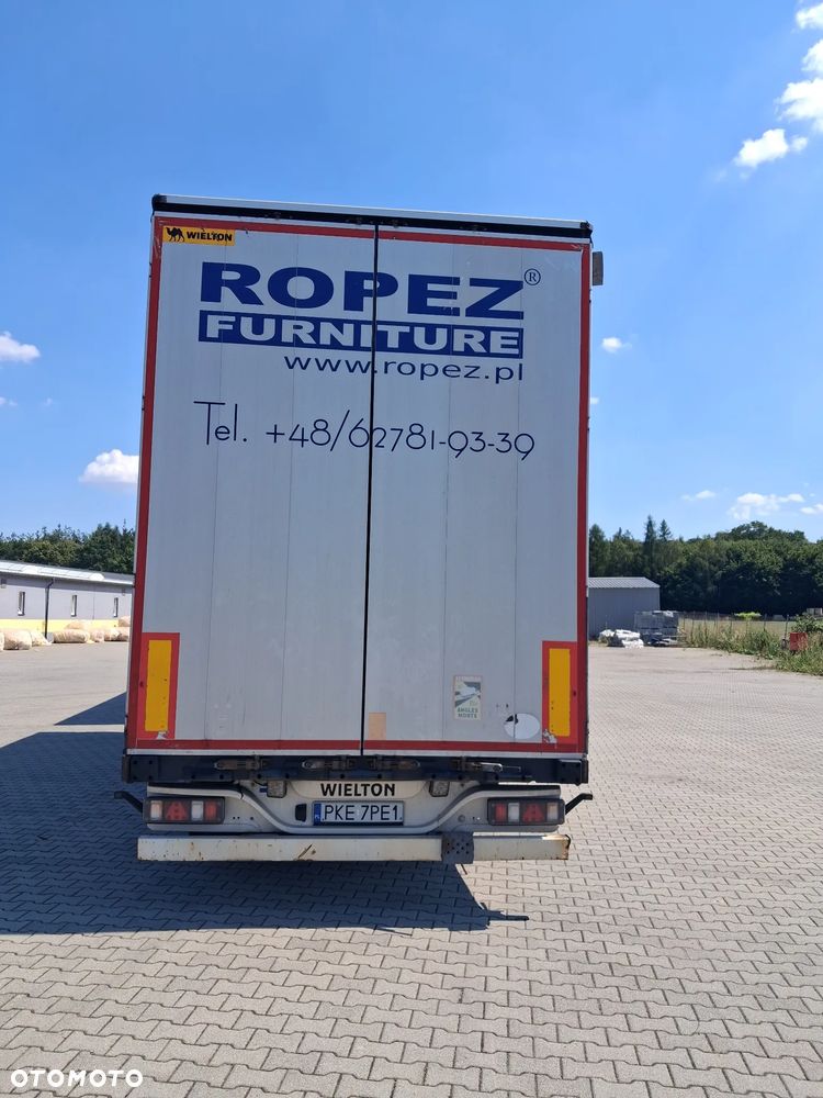 Volvo FH 460 - 6