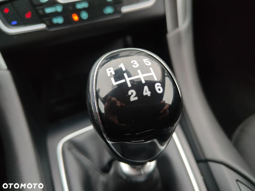 Ford Mondeo 2.0 TDCi Ambiente - 17