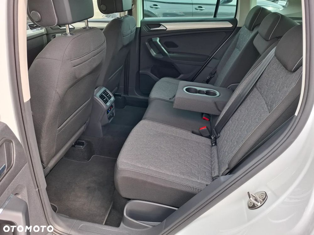 Volkswagen Tiguan 1.5 TSI EVO Life - 11