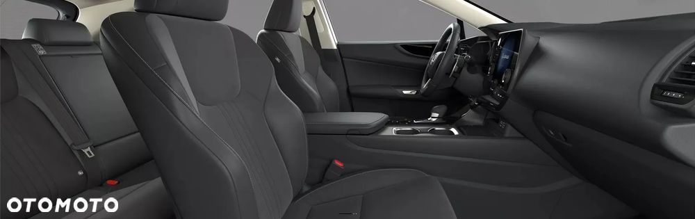 Lexus NX 350h Elegance 2WD - 3