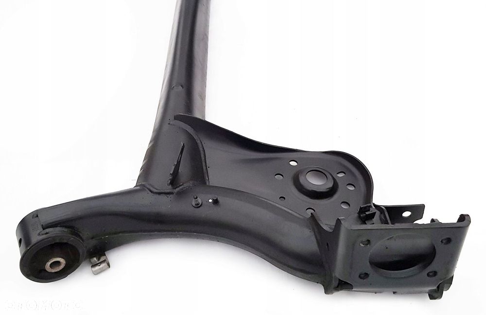 Tylna belka Peugeot 108, Citroen C1 II 2014 - - 4