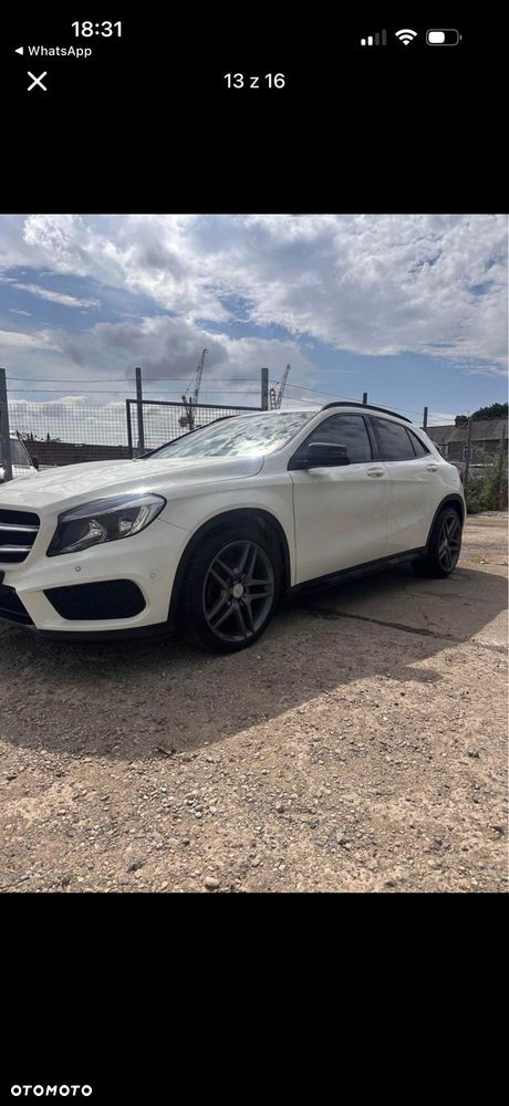 Mercedes-Benz CLA 200 (CDI) d 7G-DCT Urban - 3