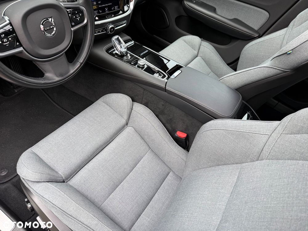 Volvo S60 - 31