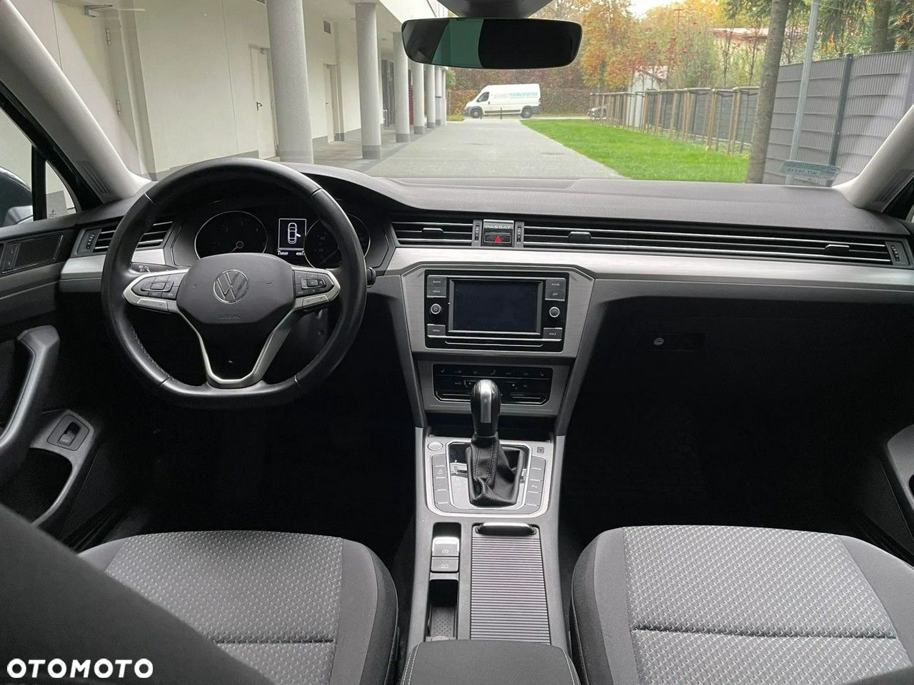 Volkswagen Passat 2.0 TDI EVO Essence DSG - 15