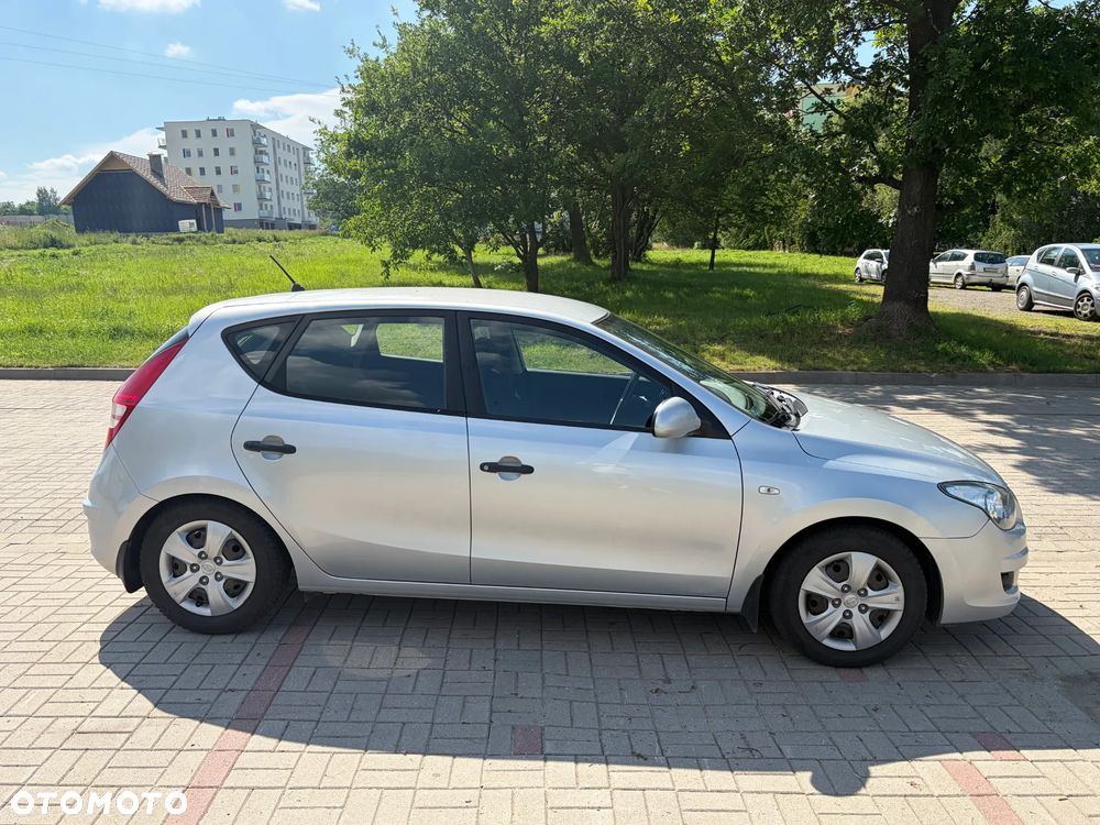 Hyundai i30 1.6 CRDi Classic - 2
