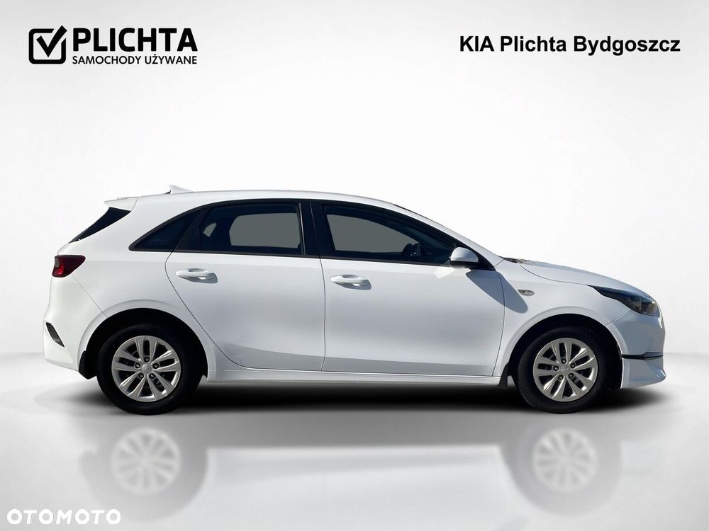 Kia Ceed 1.0 T-GDI M - 7