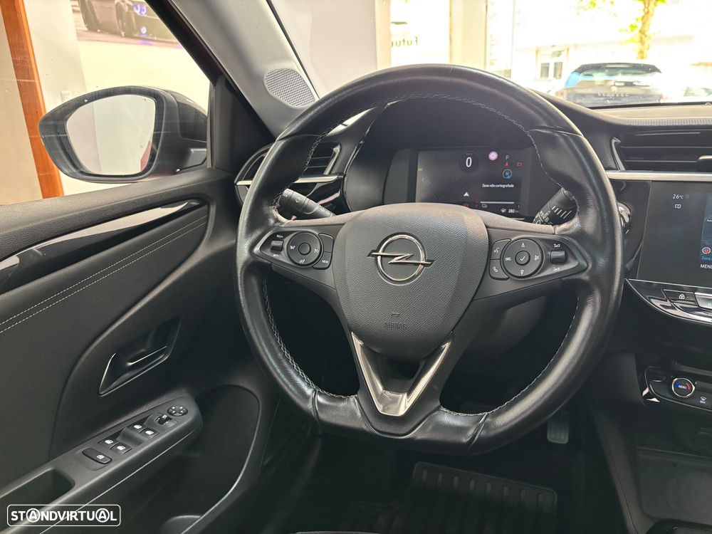 Opel Corsa-e Elegance - 13