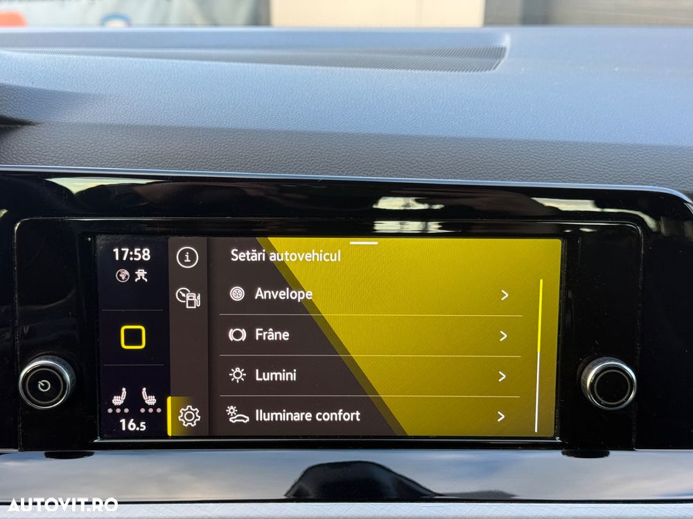 Volkswagen Golf 2.0 TDI 116CP DSG Life - 15