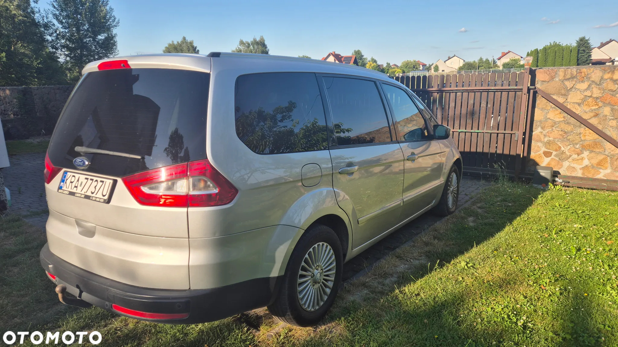 Ford Galaxy 2.0 TDCi Trend - 2