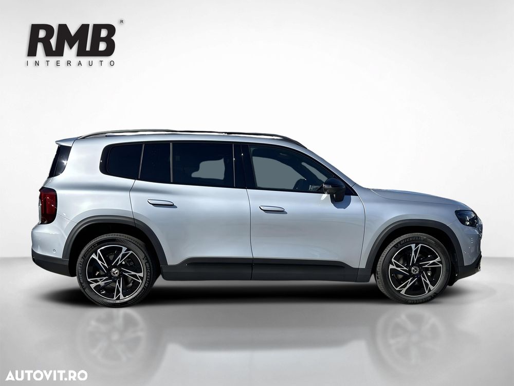 Mercedes-Benz GLB 220 4MATIC - 7