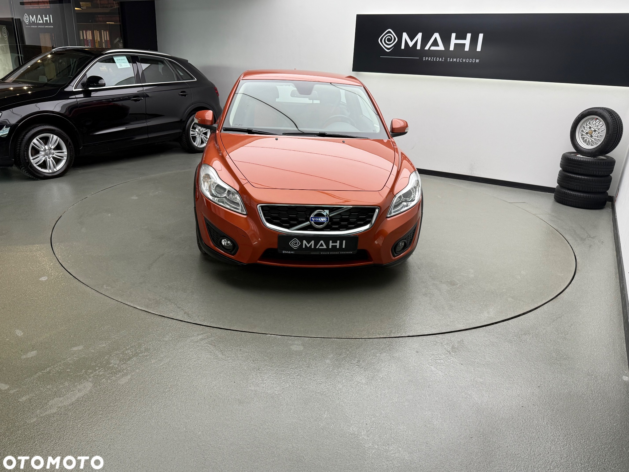 Volvo C30 1.6D DRIVe Kinetic - 4