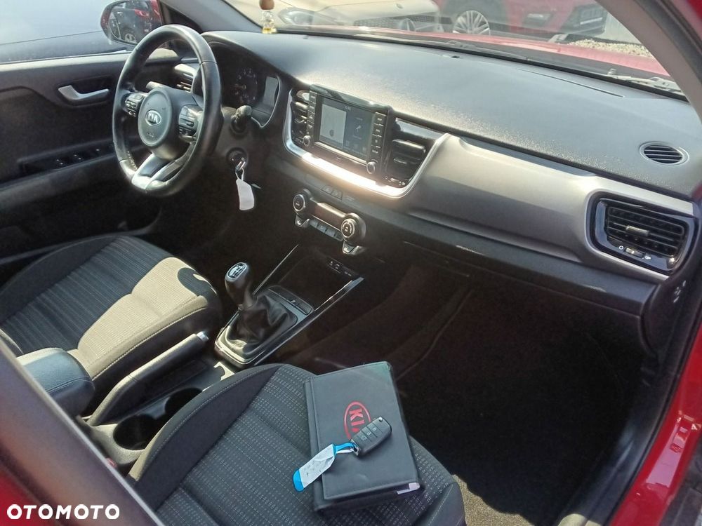 Kia Stonic - 7