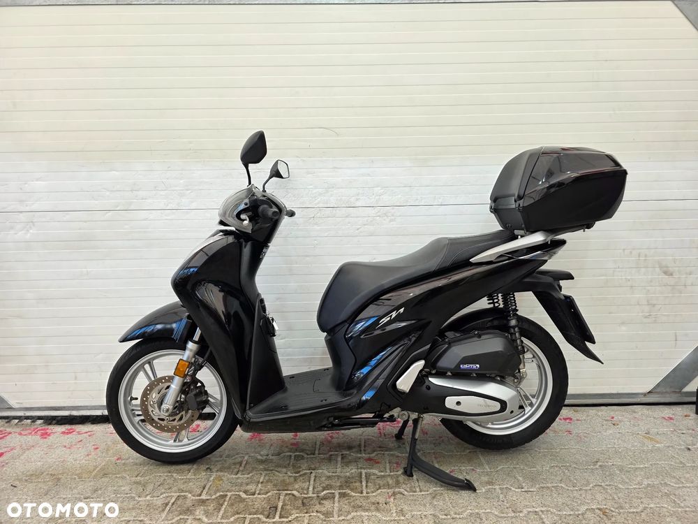 Honda SH - 1