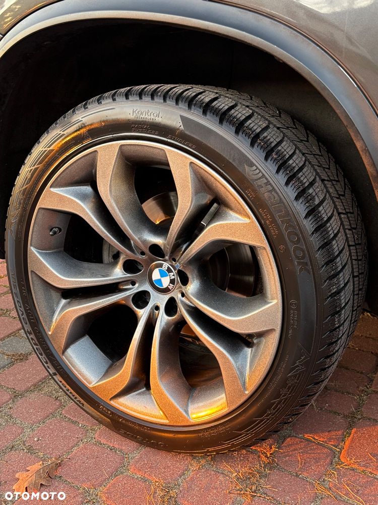 BMW X5 xDrive30d - 26
