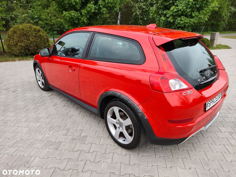 Volvo C30 D2 RDesign - 4