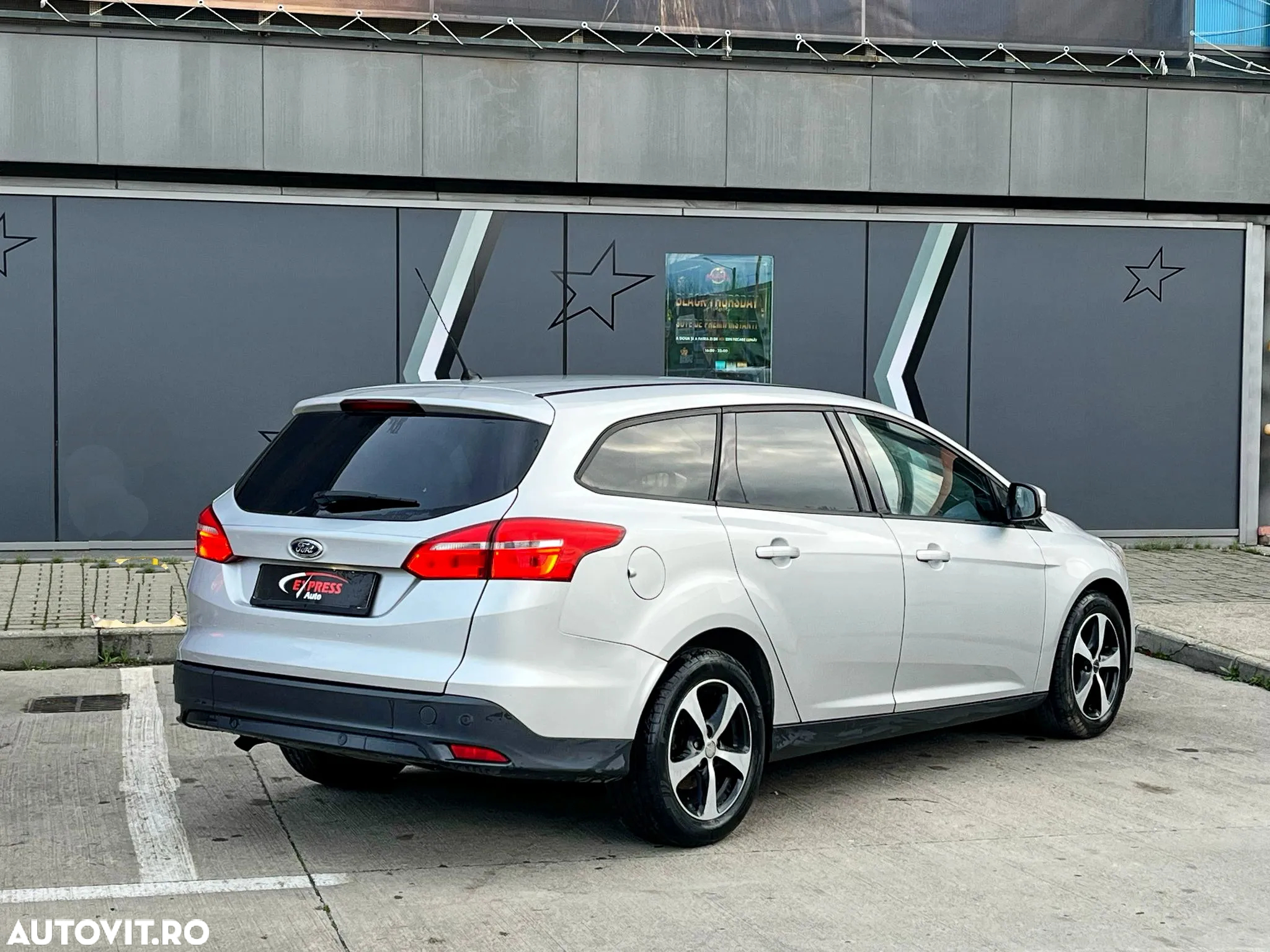 Ford Focus - 4