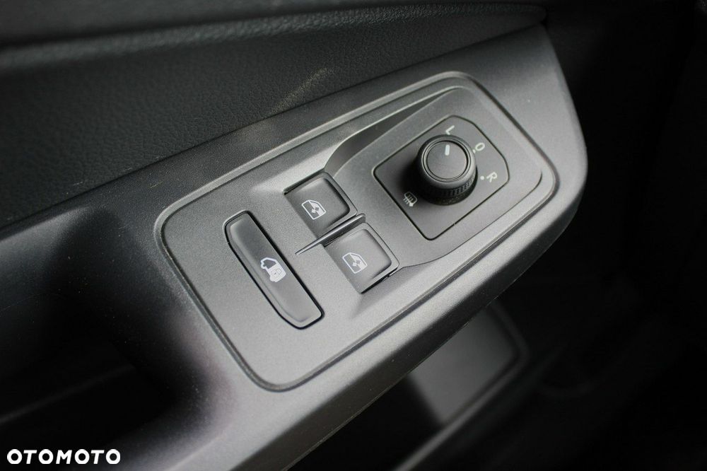 Volkswagen Caddy - 21