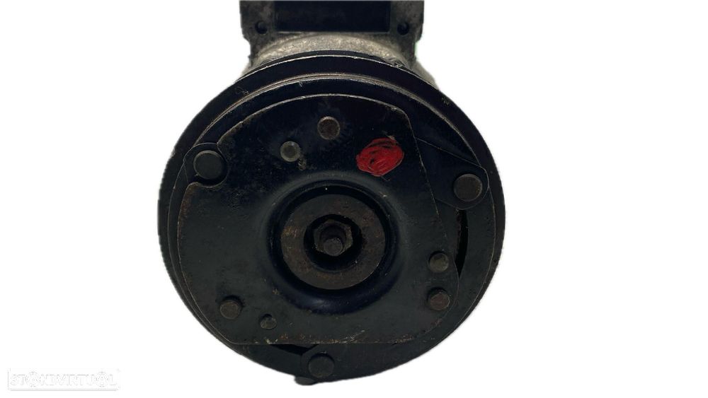 Compressor Ar Condicionado Renault Laguna Ii (Bg0/1_) - 2
