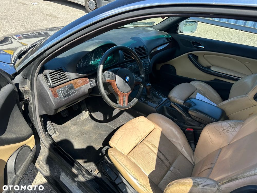 BMW Seria 3 320 Cd - 4