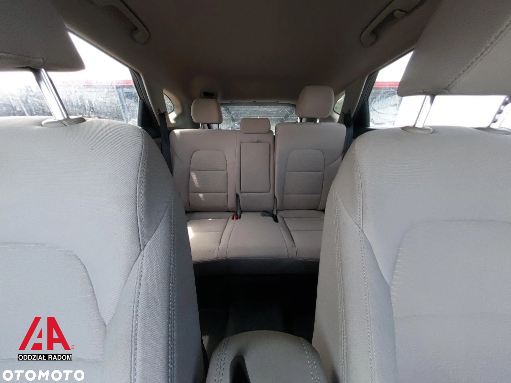 Hyundai Tucson 1.6 T-GDi Comfort 2WD DCT - 16
