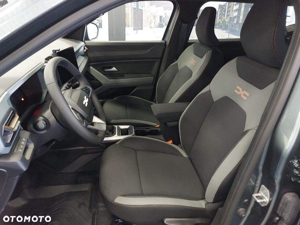 Dacia Duster - 10