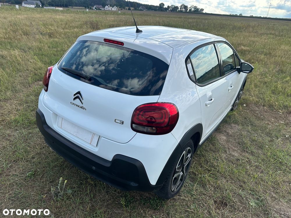 Citroën C3 1.6 HDi Seduction Euro5 - 26