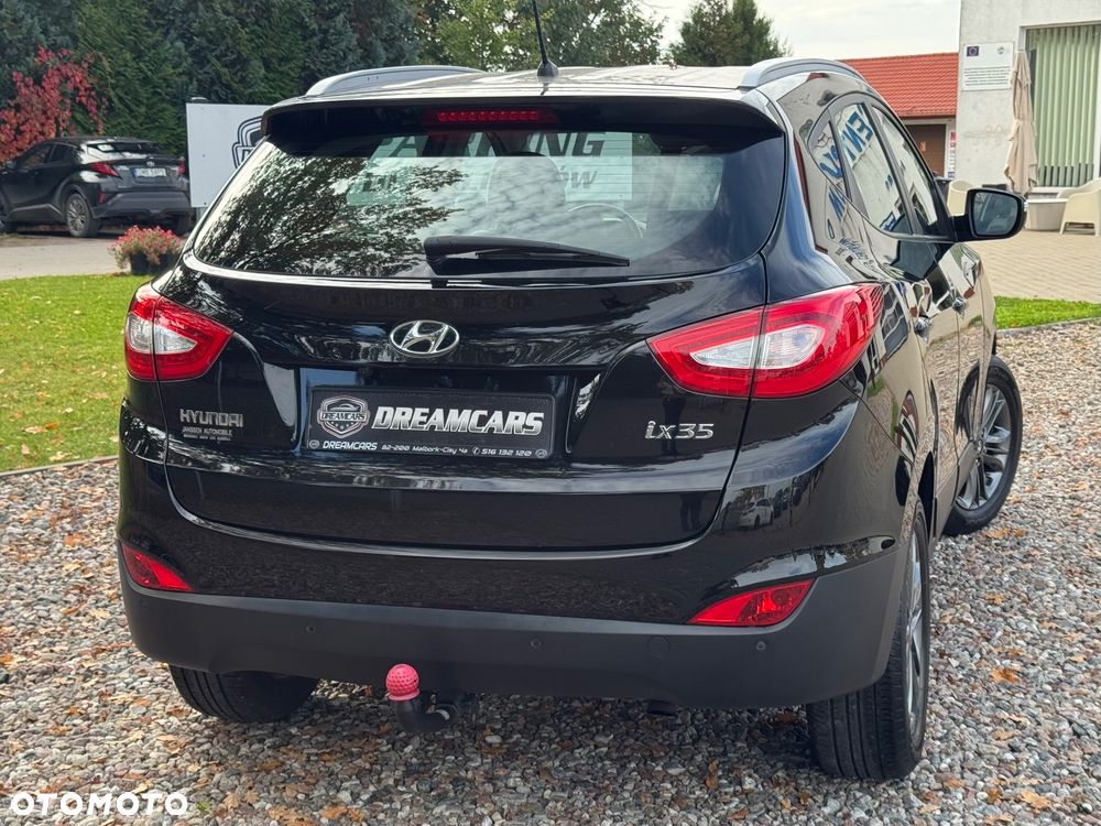 Hyundai ix35 - 12