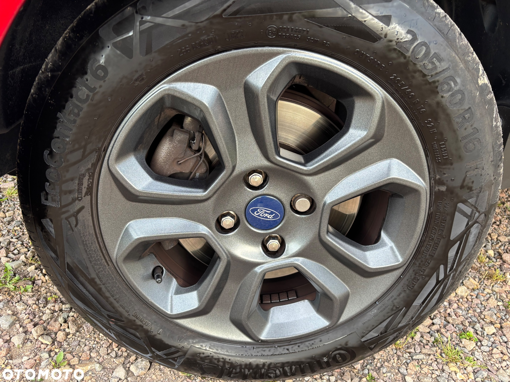 Ford EcoSport 1.0 EcoBoost - 32