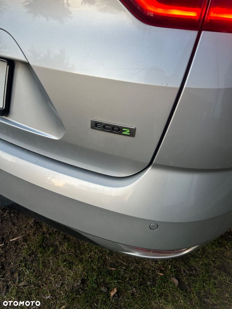 Renault Megane ENERGY dCi 110 INTENS - 20