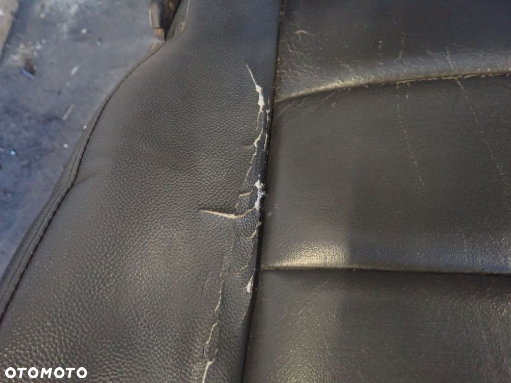 FOTEL KIEROWCY CHRYSLER GRAND VOYAGER V 2.8 - 3