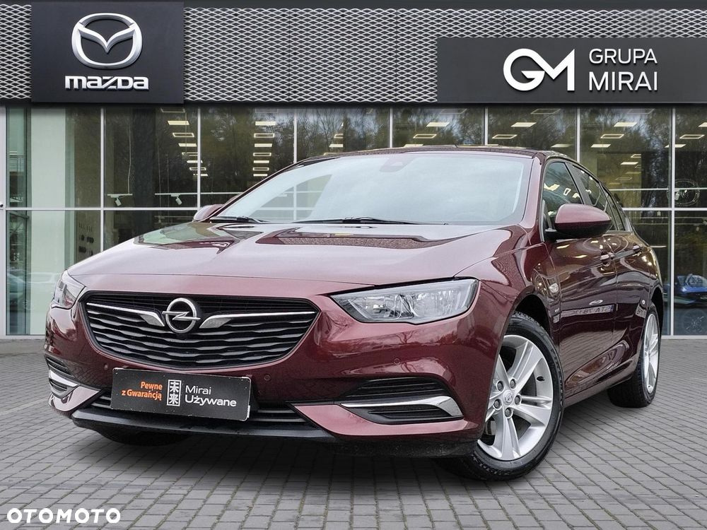 Opel Insignia 1.6 CDTI Enjoy S&S - 1