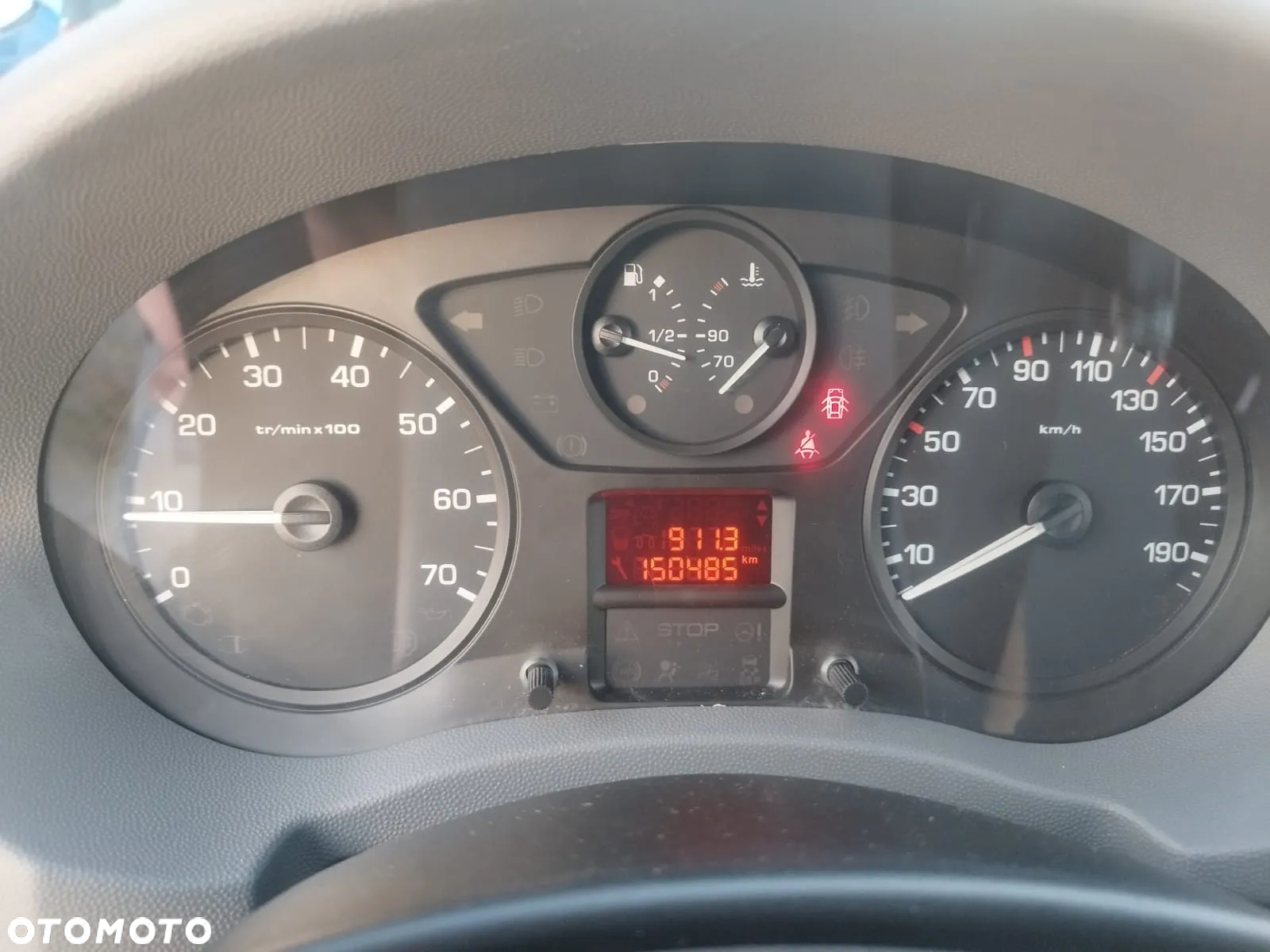 Citroën JUMPY - 36