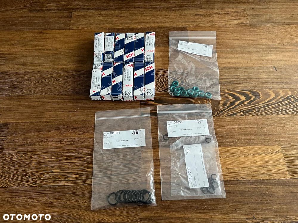 Ferrari Testarossa - 34