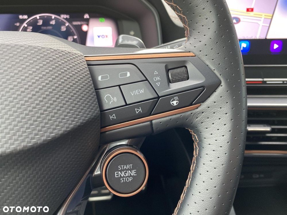 Cupra Formentor 2.0 TSI 4Drive VZ DSG - 26