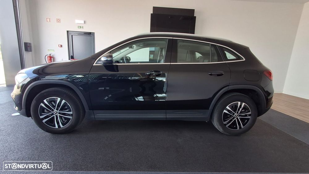 Mercedes-Benz GLA 250 e Progressive - 6