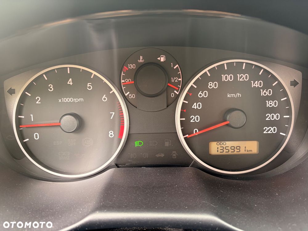 Hyundai i20 1.4 Comfort - 15