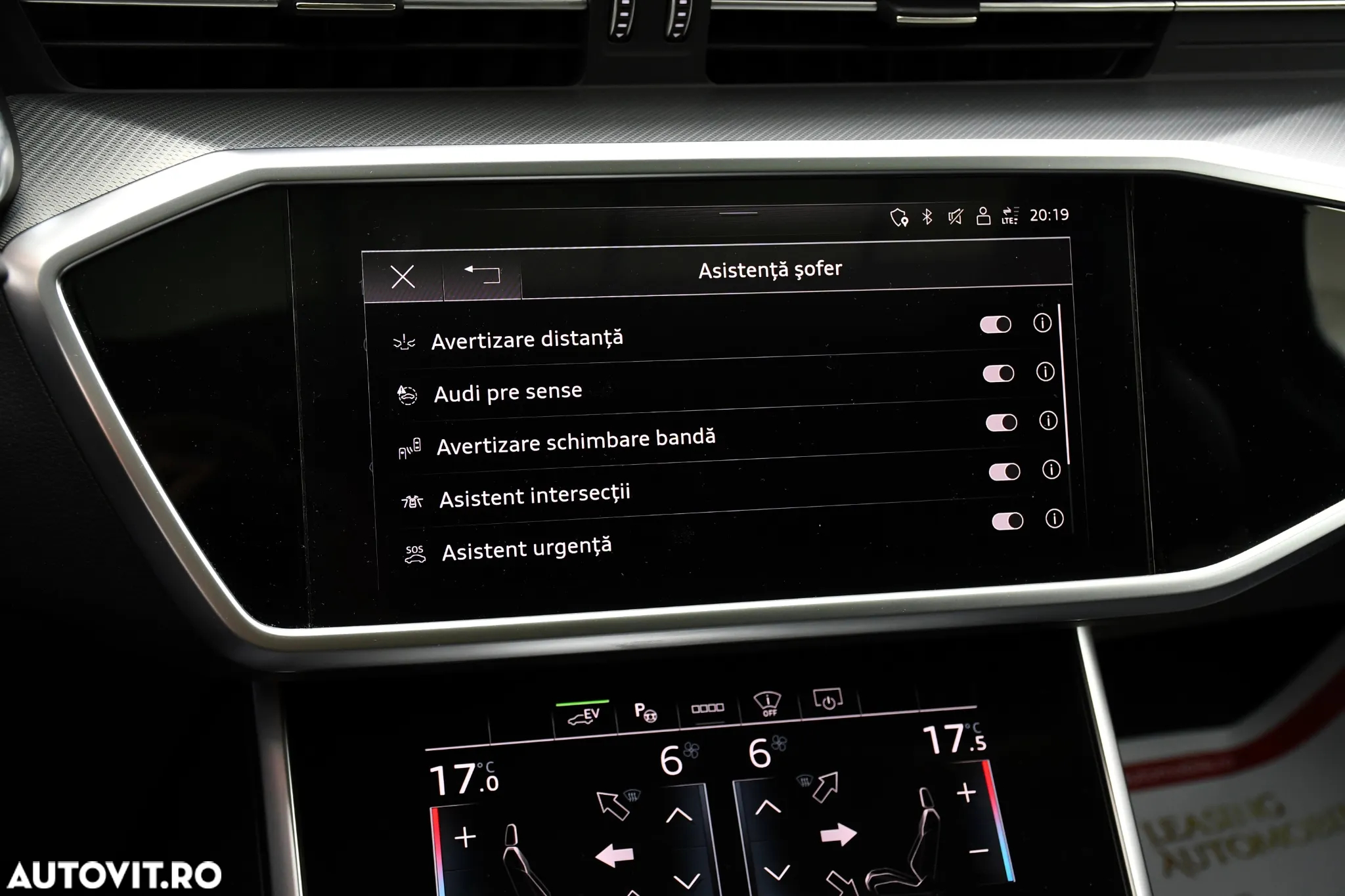 Audi A6 50 TFSI e quattro S tronic PHEV Advanced - 21