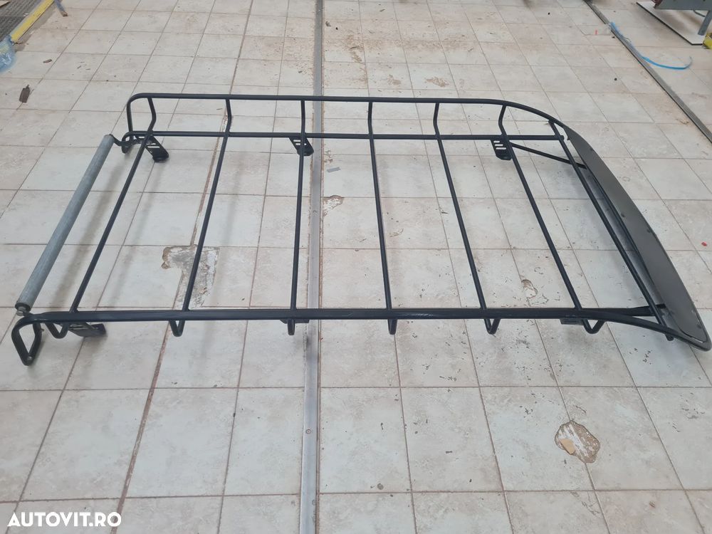 Portbagaj Dacia Dokker cod 8201149914 - 1