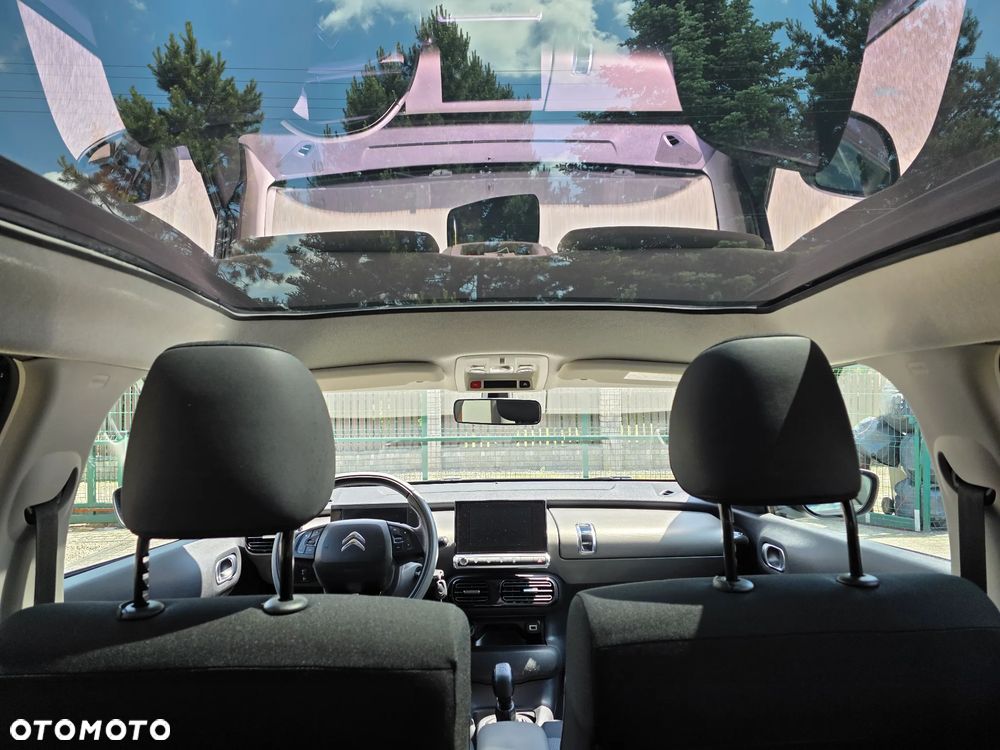 Citroën C4 Cactus PureTech 110 Stop&Start Shine - 8