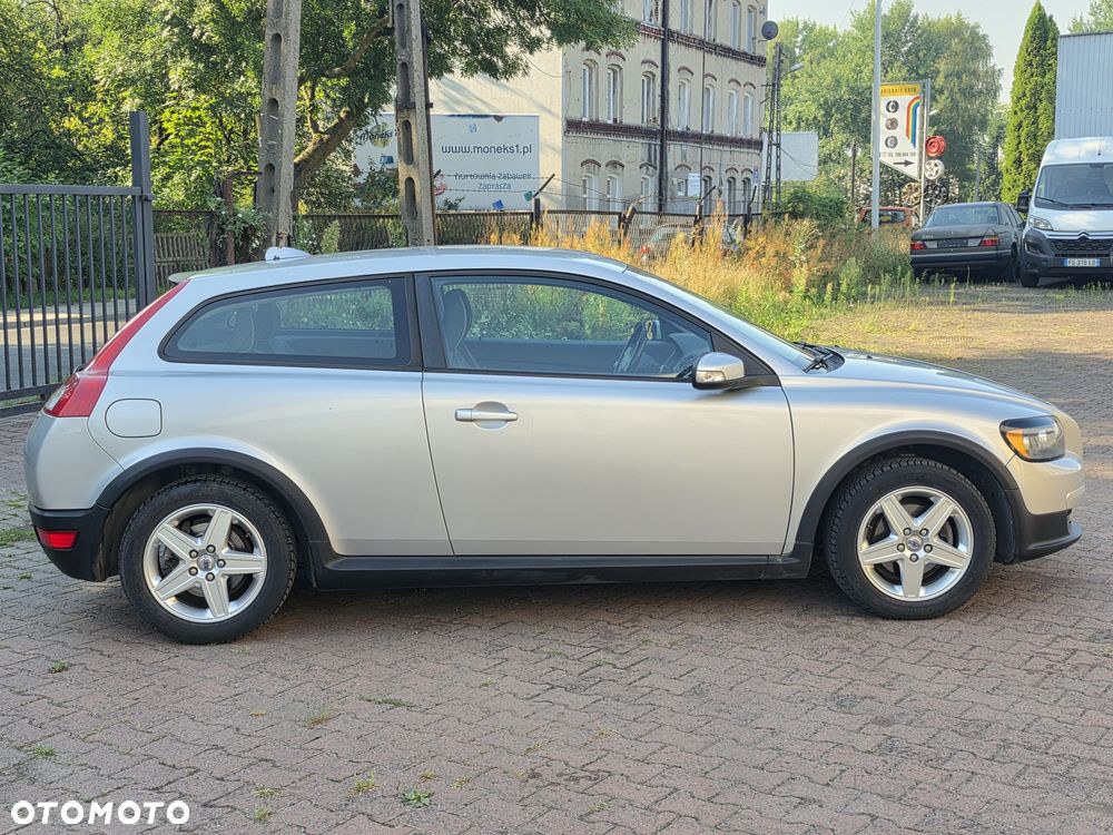 Volvo C30 - 5