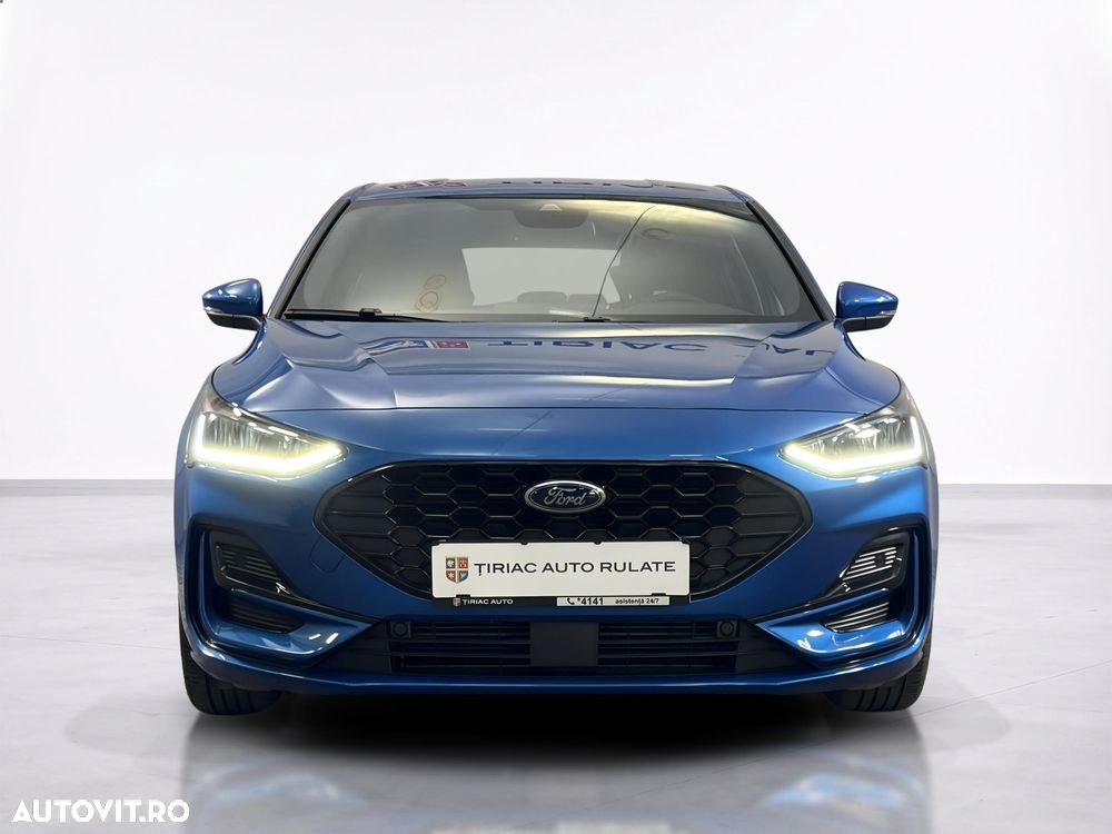 Ford Focus - 9